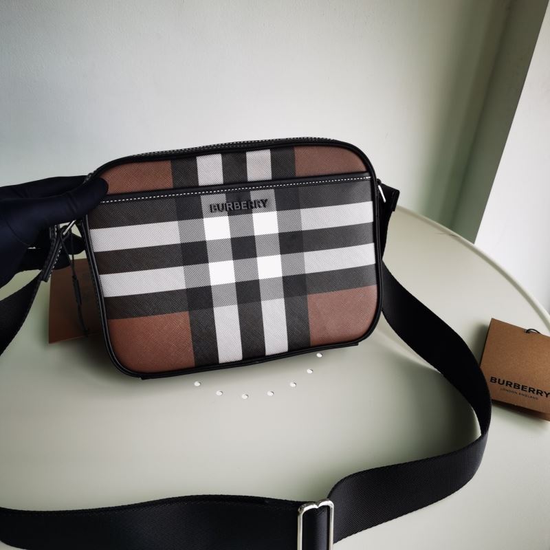 Mens Burberry Satchel Bags